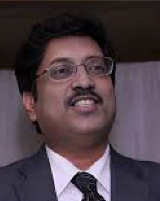 Dr. Alok Modi